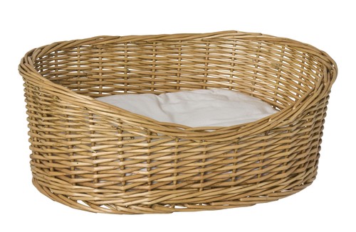 Laursen hundekorb - ib,