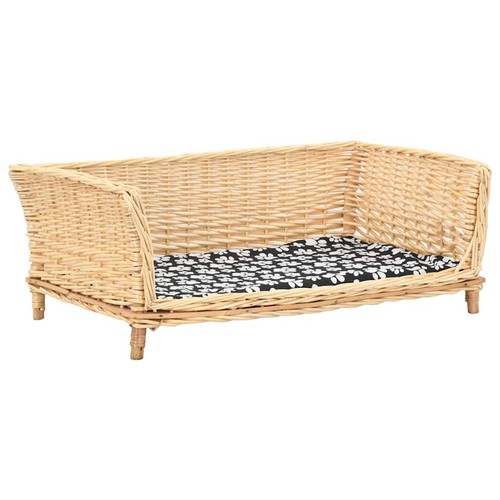 Hundekorb kissen weide - hundekorb,