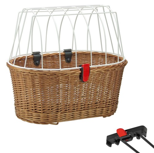 Klickfix hundekorb doggy - klickfix,