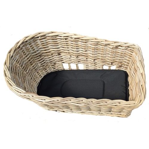 Fastrider hundekorb 20220777 - fastrider,
