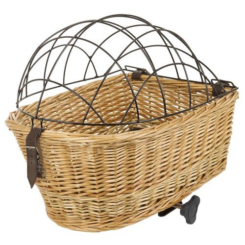 Fahrrad hunde gepäckträger - fahrrad,