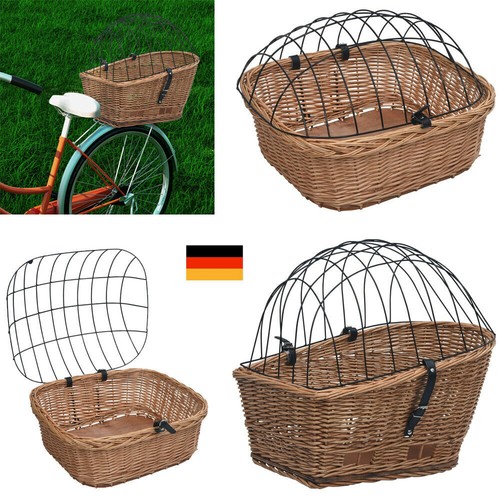 Hundekorb hundefahrradkorb - hundekorb,