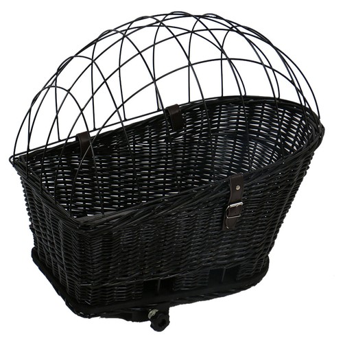 Duvo fahrradkorb hunde weiden - duvo+,