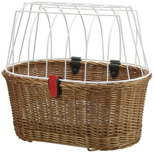 Klickfix hundekorb doggy - klickfix,